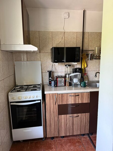 Petre Ispirescu, Str. Vicina,