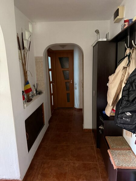 Petre Ispirescu, Str. Vicina,