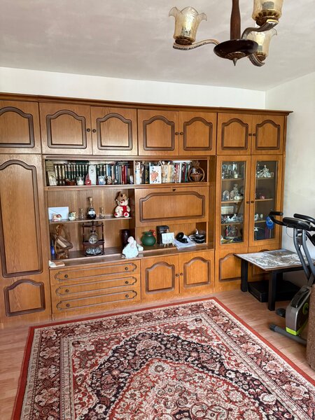 Petre Ispirescu, Str. Vicina,