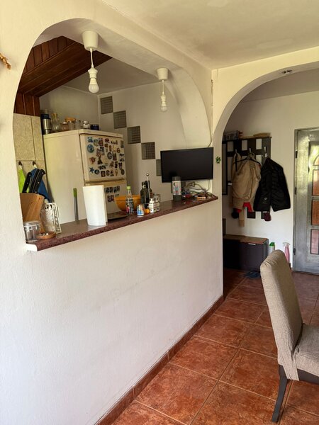 Petre Ispirescu, Str. Vicina,