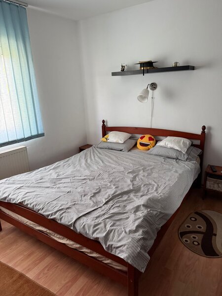 Petre Ispirescu, Str. Vicina,