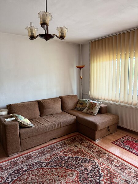 Petre Ispirescu, Str. Vicina,