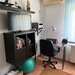 Petre Ispirescu, Str. Vicina,